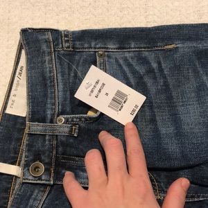 Brand new rag and bone jeans size 26